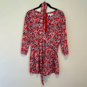 Yumi Kim romper